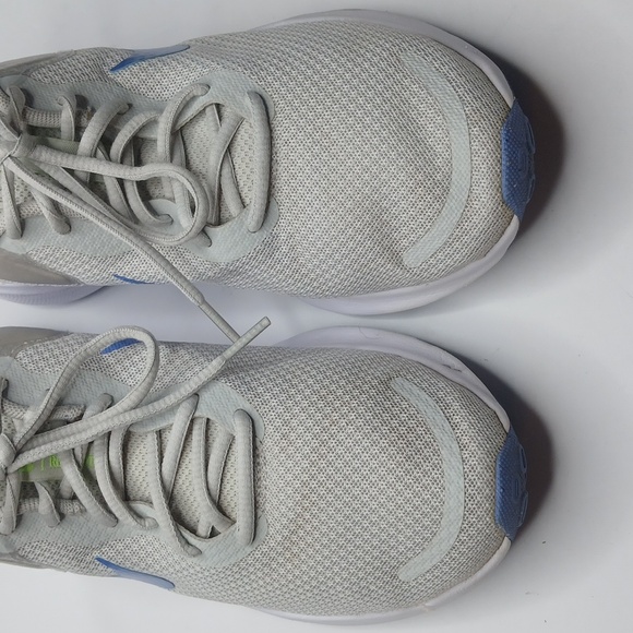 Nike Revolution 7 road running shoes - Picture 9 of 9